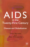 image: Aids in the 21st century