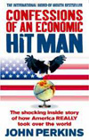 image: Confessions of an Economic Hit Man