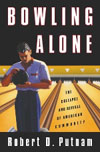 image: Bowling Alone